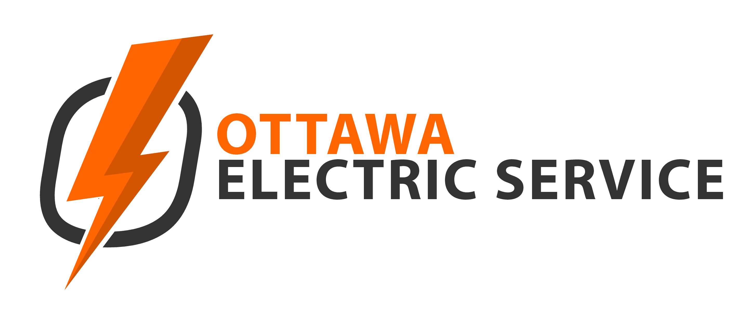 Ottawa Electric Service Logo