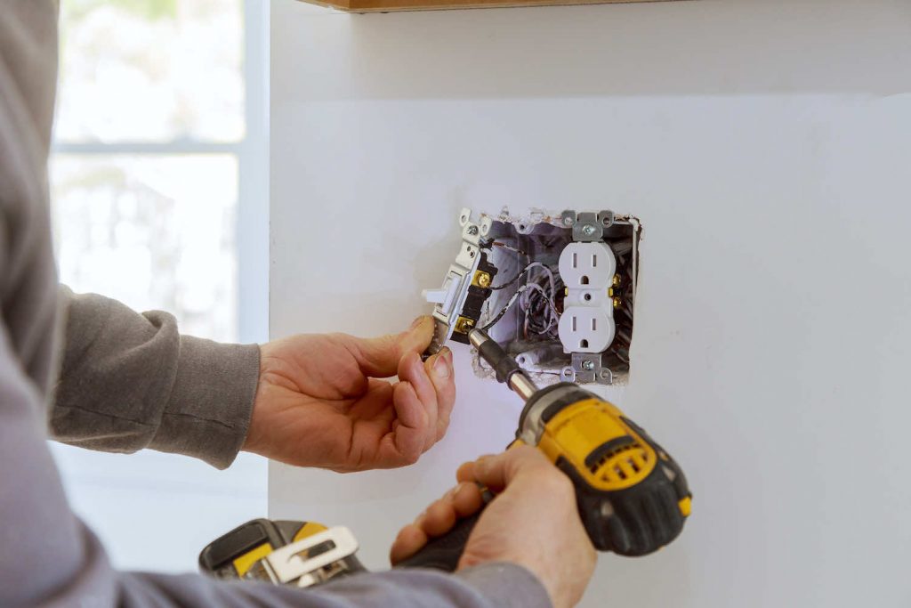 ottawa electrical outlet installation and repair ottawa electrical outlet installation and repair